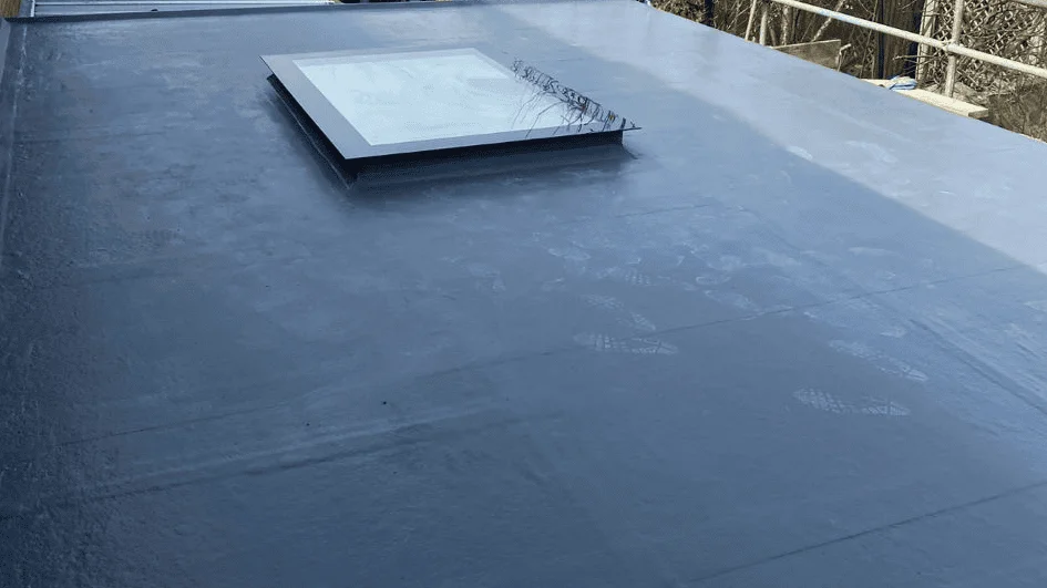 Fibreglass Roofing icon